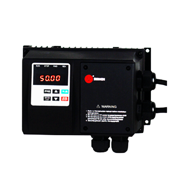 HF5000-BF高等级防护变频