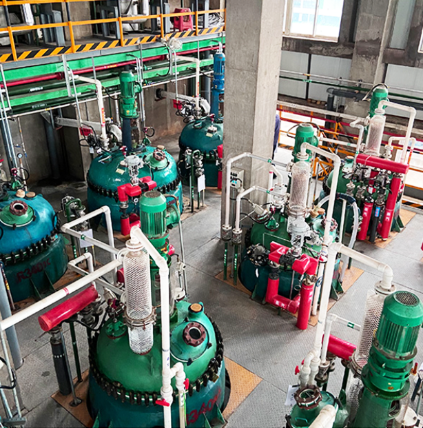 DCS控制系统组态