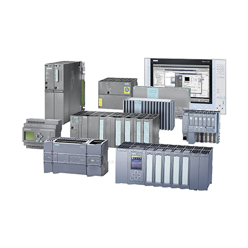 西门子200 300 400系列PLC